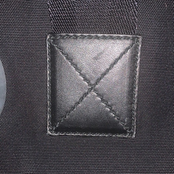 GUCCI tote/messenger bag - Picture 3 of 10